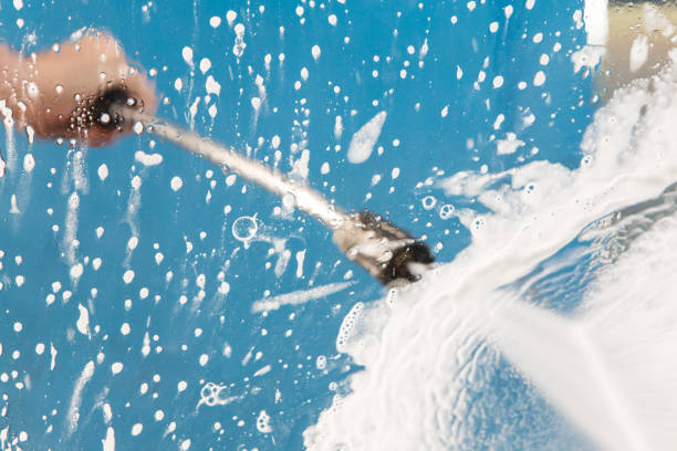 Best Sidewalk and Walkway Cleaning  in Mount Plymouth, FL