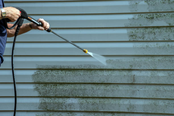 Mount Plymouth, FL Pressure Washing Services Company