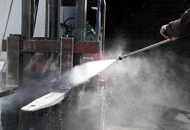 Best Fleet Vehicle Washing  in Mount Plymouth, FL